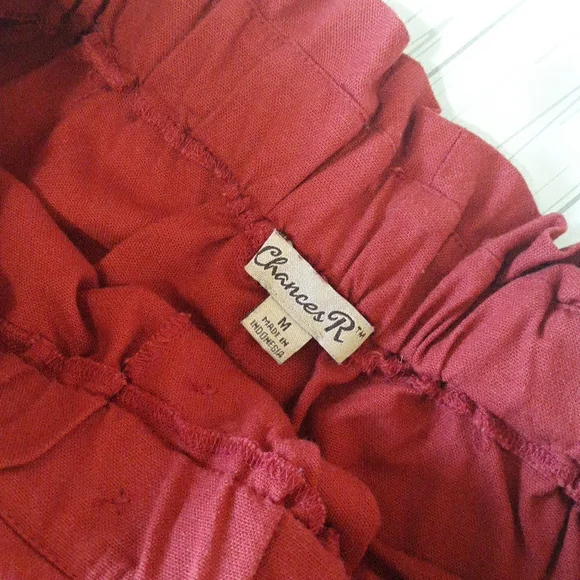 Chances R Shorts - Picture 3 of 6